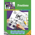 Puzzles & Practice: Fractions