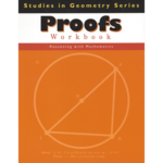 Proofs: Studies in Geometry Series