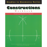 Constructions: Studies in Geometry Series