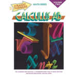 Calculus AB Volume 2: Straight Forward Math Series (Large Edition)
