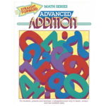 Advanced Addition: Straight Forward Math Series (Advanced Edition)