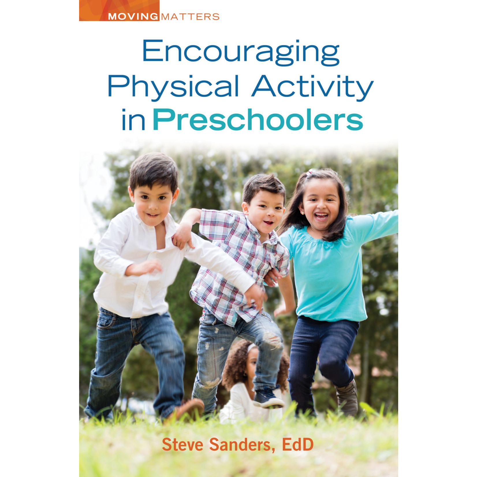 Encouraging Physical Activity in Preschoolers