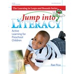 Jump into Literacy