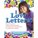 I Love Letters!