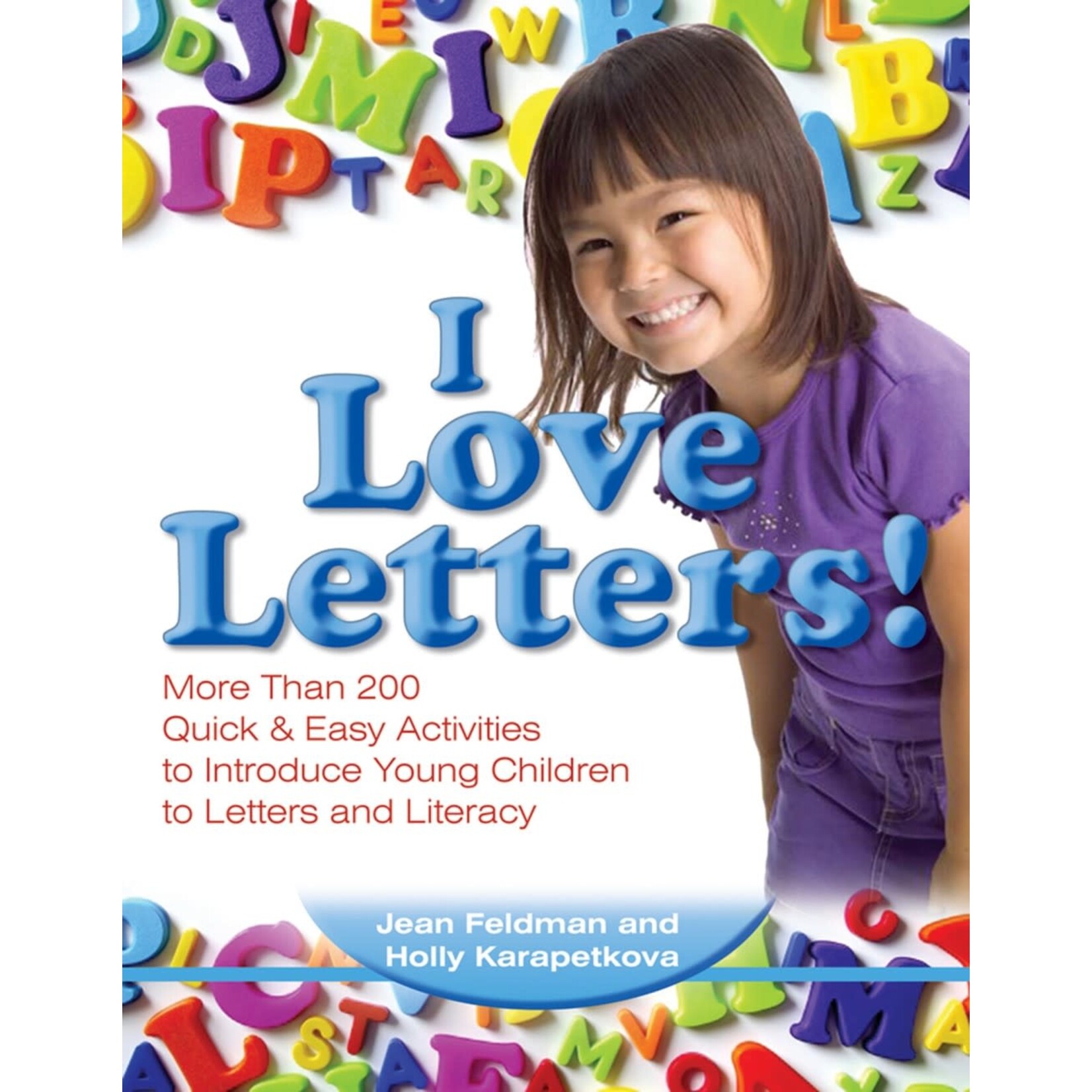I Love Letters!