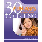 30 Fun Ways to Learn About Counting