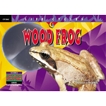 CREATIVE TEACHING PRESS Wood Frog