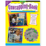 CREATIVE TEACHING PRESS Unwrapping a Book