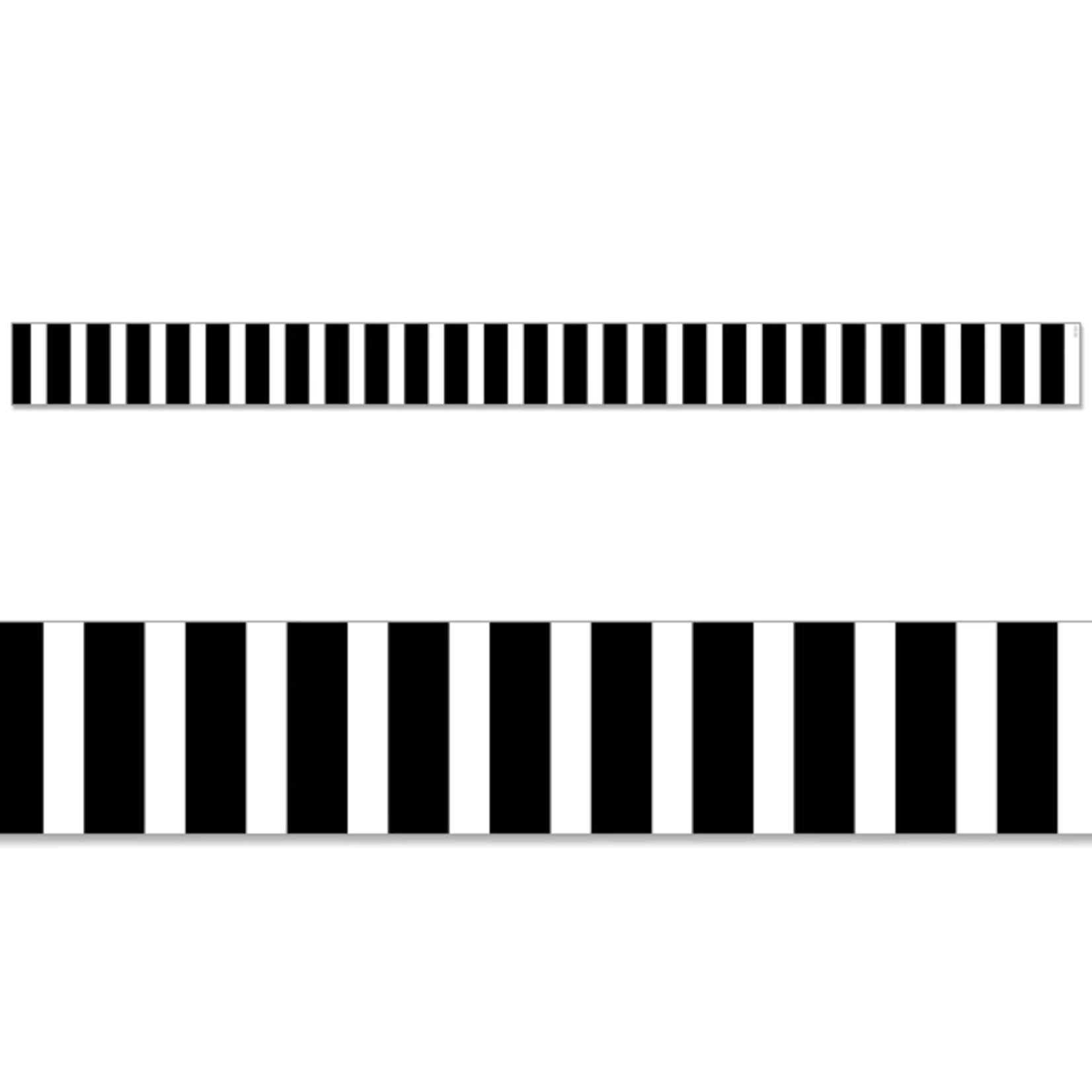 CREATIVE TEACHING PRESS Bold Stripes EZ Border (Core Decor)