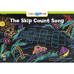 CREATIVE TEACHING PRESS The Skip Count Song (Level E)