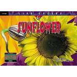 CREATIVE TEACHING PRESS Life Cycles: Sunflower (Level Q)