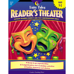 CREATIVE TEACHING PRESS Fairy Tales Reader's Theater