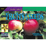 CREATIVE TEACHING PRESS Look Once, Look Again: Plant Fruits & Seeds (Level O)
