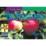 CREATIVE TEACHING PRESS Plant Fruits & Seeds