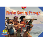CREATIVE TEACHING PRESS Pirates Coming Through (Level L)