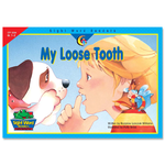 CREATIVE TEACHING PRESS My Loose Tooth, Sight Word Readers (Level F)
