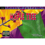 CREATIVE TEACHING PRESS Life Cycles: Maple Tree (Level Q)