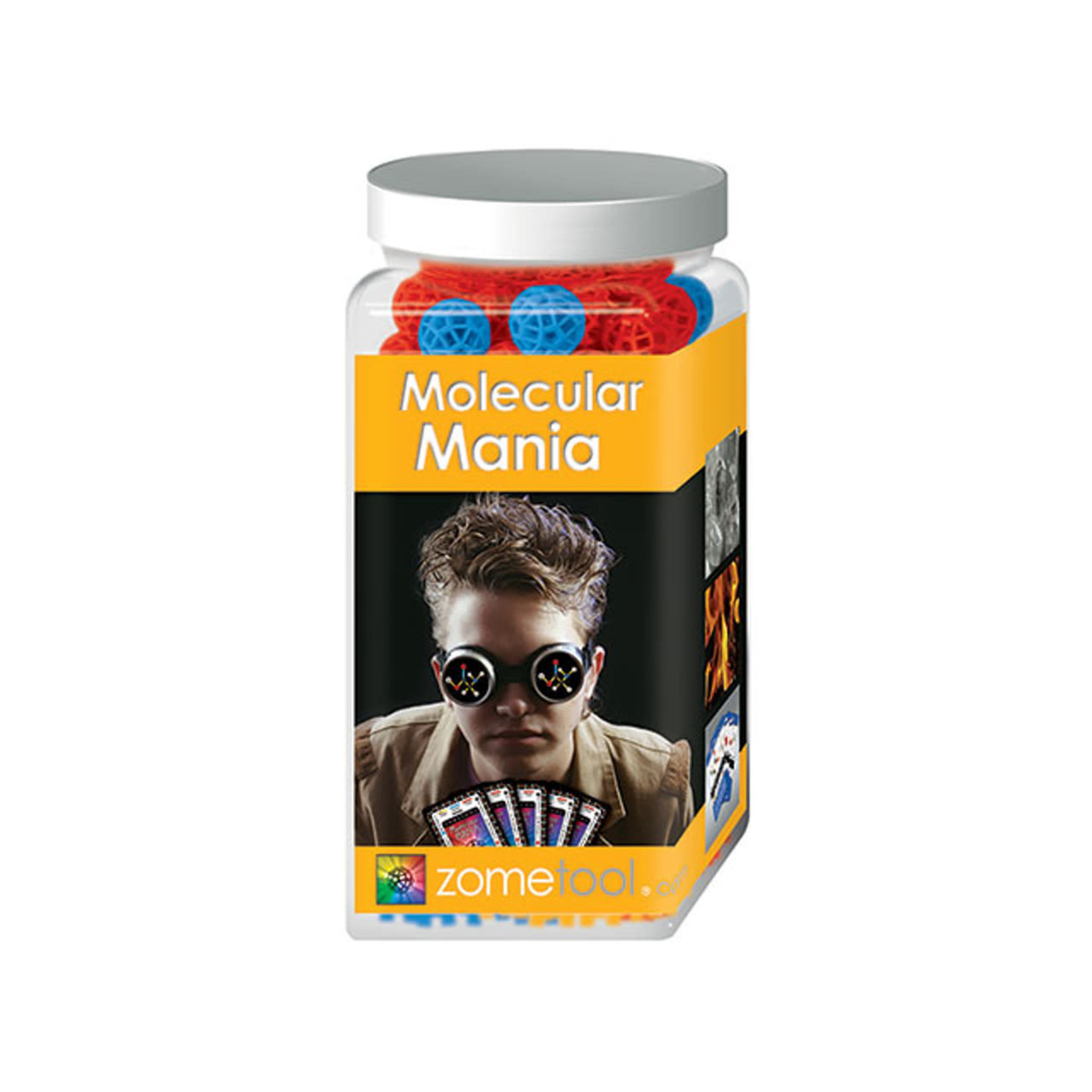 Molecular Mania
