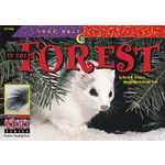 CREATIVE TEACHING PRESS Look Once, Look Again: In the Forest (Level Q)