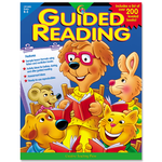 CREATIVE TEACHING PRESS Guided Reading