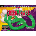 CREATIVE TEACHING PRESS Life Cycles: Green Snake (Level P)