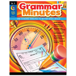CREATIVE TEACHING PRESS Grammar Minutes, Gr. 3