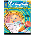 CREATIVE TEACHING PRESS Grammar Minutes, Gr. 2