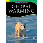 CREATIVE TEACHING PRESS Global Warming Nonfiction Science Reader (Level S)