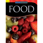 CREATIVE TEACHING PRESS Food Nonfiction Science Reader (Level N)