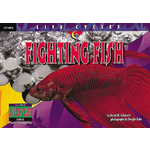 CREATIVE TEACHING PRESS Life Cycles: Fighting Fish (Level Q)