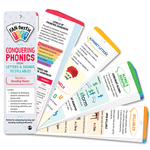 CREATIVE TEACHING PRESS Conquering Phonics Fantastic Tips