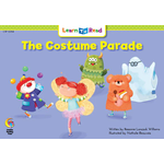 CREATIVE TEACHING PRESS The Costume Parade (Level D)