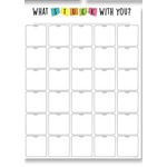 CREATIVE TEACHING PRESS What Stuck with You?