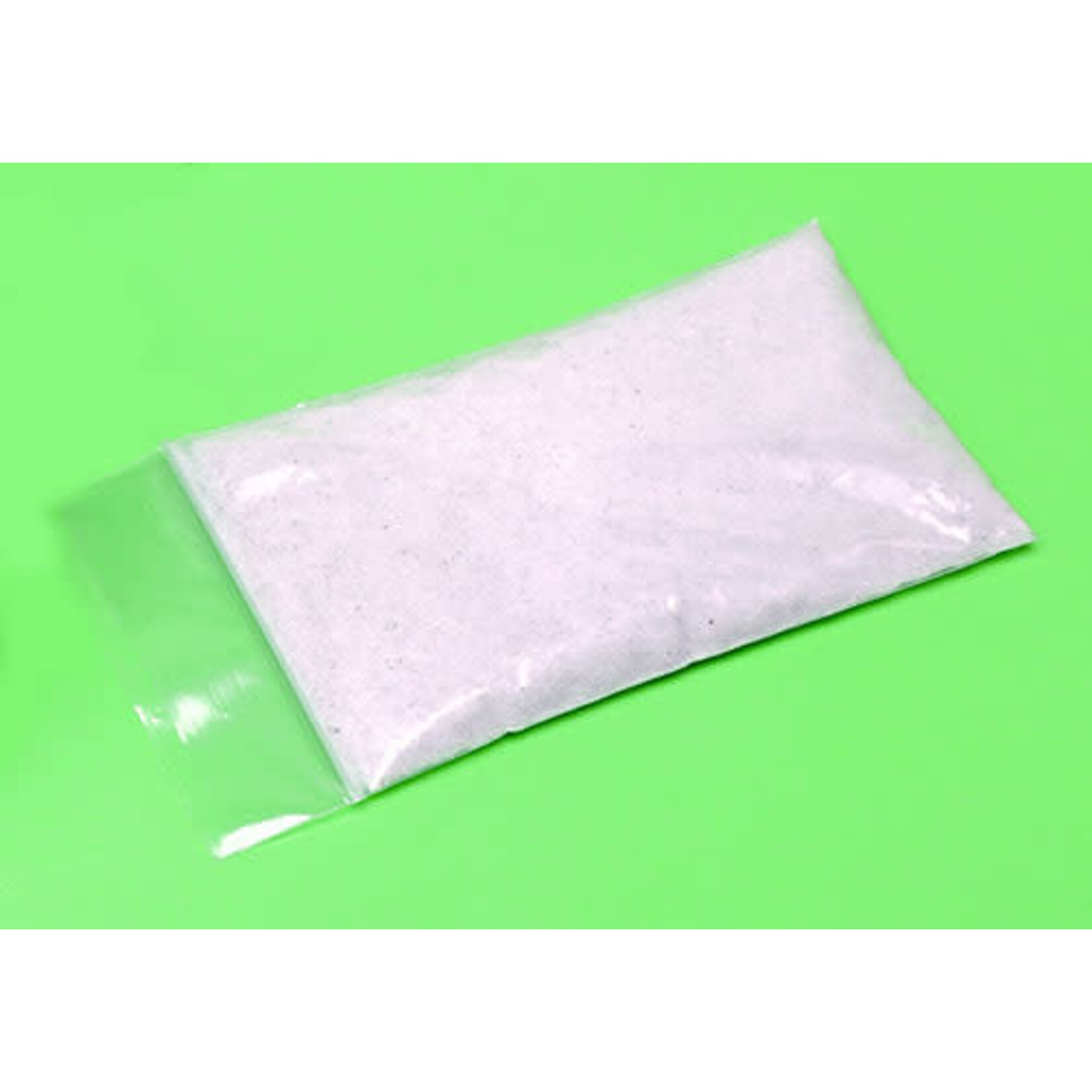 TEACHER CREATED RESOURCES Sensory Playtivity Silica-Free Sensory Sand- 1/2 lb