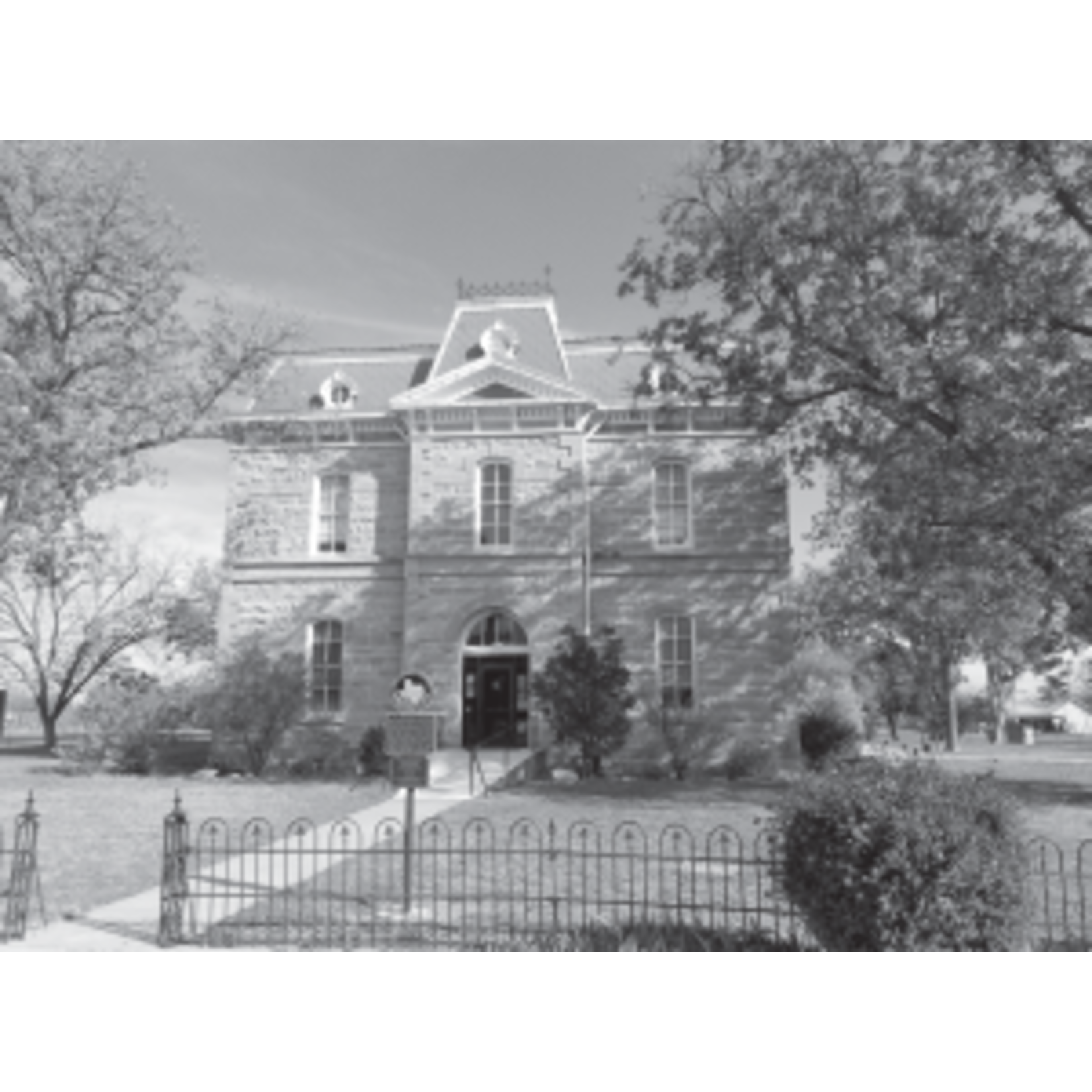 A Stake in West Texas: Pulling a Chain and Raising a Family Across Big Oil Country