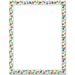 CREATIVE TEACHING PRESS Color Pop Blank Chart