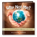 Why Not Me?