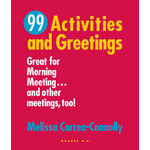 99 Activities and Greetings