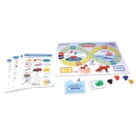 Ending Sounds Learning Center, Gr. 1-2