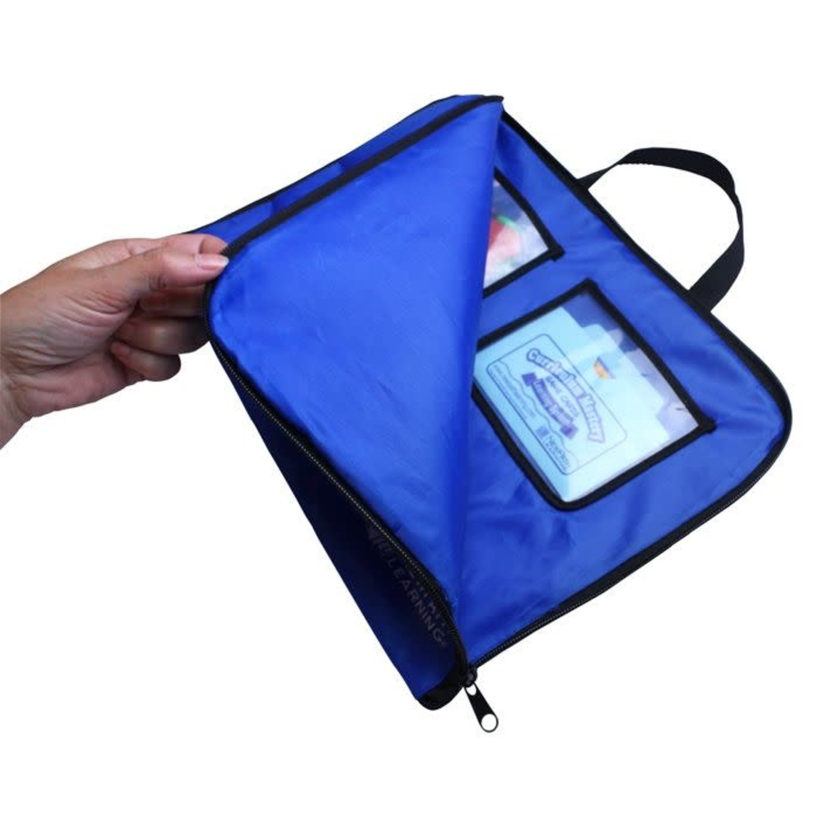 Ending Sounds Learning Center, Gr. 1-2