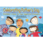 CREATIVE TEACHING PRESS Celebrating Father's Day: Father's Day is for Special People (Level F)