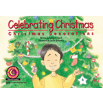 CREATIVE TEACHING PRESS Celebrating Christmas: Christmas Decorations (Level H)