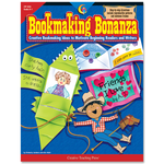 CREATIVE TEACHING PRESS Bookmaking Bonanza