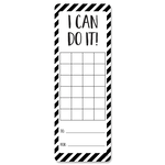 CREATIVE TEACHING PRESS I Can Do It! Incentive Card Bookmark