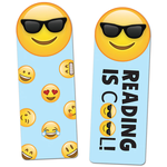 CREATIVE TEACHING PRESS Emojis Bookmarks