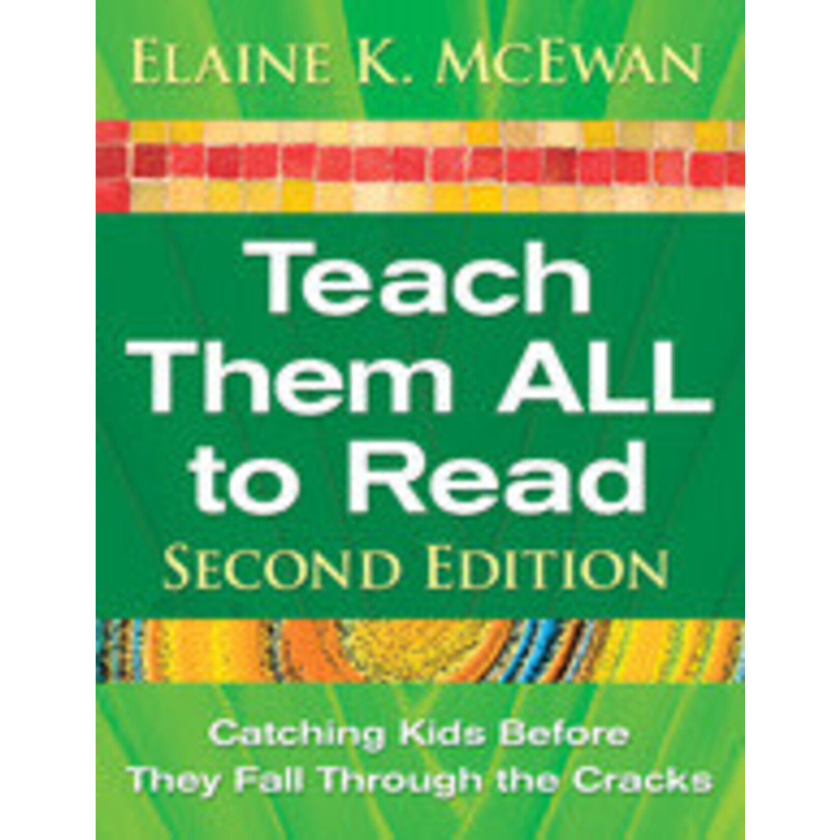 Teach Them ALL to Read