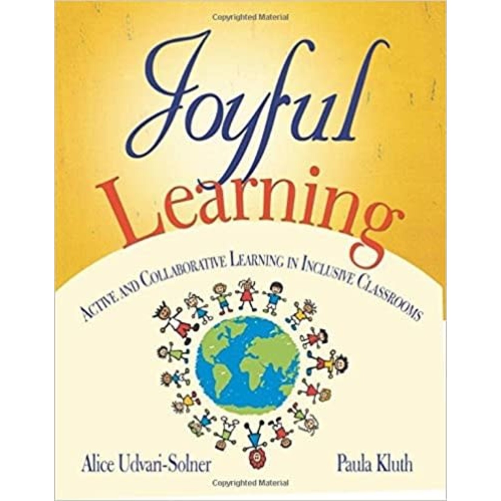 Joyful Learning