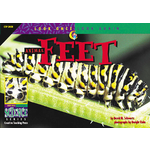 CREATIVE TEACHING PRESS Look Once, Look Again: Animal Feet (Level N)