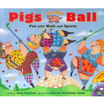 Pigs on the Ball