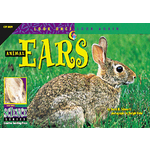 CREATIVE TEACHING PRESS Animal Ears